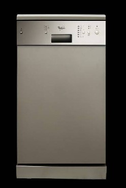Zmywarka Whirlpool ADP 550 IX