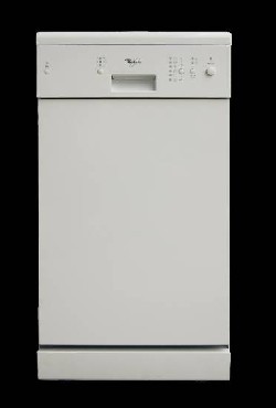 Zmywarka Whirlpool ADP 550 WH