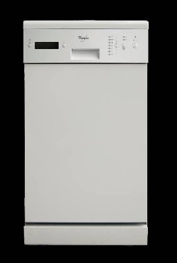 Zmywarka Whirlpool ADP 750 WH