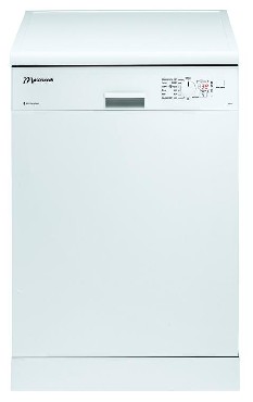 Zmywarka Mastercook ZWE 9176