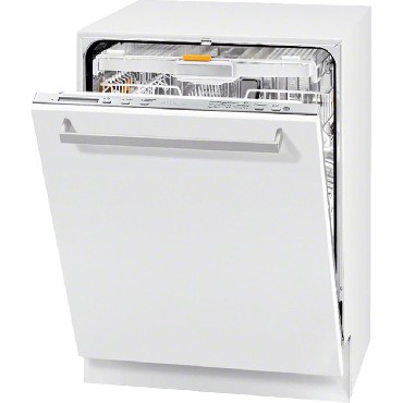 Zmywarka Miele G 5880 SCVi