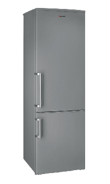 Chodziarko-zamraarka Hoover HCP 1706