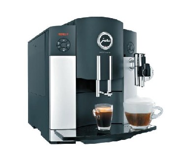 Ekspres cinieniowy do kawy Jura C9 One-Touch Platinum