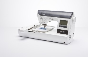 Maszyna haftujca Brother NV 1250