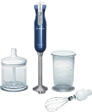 Blender rczny Bosch MSM 7700 Mixxo Quattro