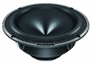 Subwoofer samochodowy Hertz ML 1600.2