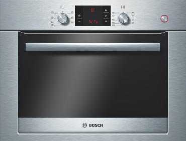 Piekarnik parowy Bosch HBC 34D553