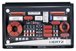 Zwrotnica Hertz MLCX 2