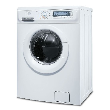 Pralka parowa Electrolux EWF 127570 W