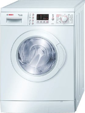 Pralko-suszarka Bosch WVD 24420EU