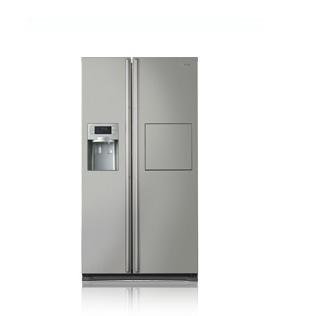 Chodziarko-zamraarka Samsung RSH5PTPN