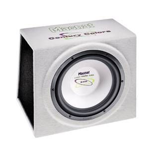 Subwoofer samochodowy Magnat Century Colours B300