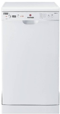 Zmywarka Hoover HEDS 107-S