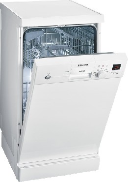 Zmywarka Siemens SF 25M255EU