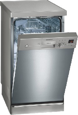 Zmywarka Siemens SF 25M855EU