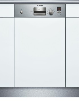 Zmywarka Siemens SF 55M554EU
