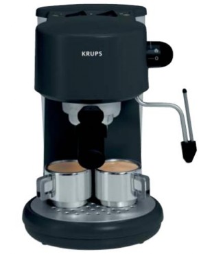 Ekspres cinieniowy Krups F880 Espresso Vivo