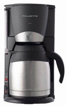 Ekspres do kawy Rowenta Brunch CT 278