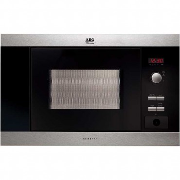 Kuchenka mikrofalowa AEG-Electrolux MICROMAT 1761 E-M