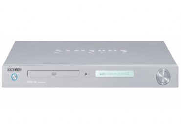 Odtwarzacz DVD Samsung DVD-HD745