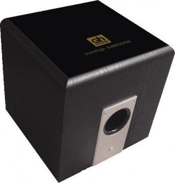 Subwoofer GrandHigh ASW 10