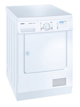 Suszarka kondensacyjna Siemens WTXL 2511BY