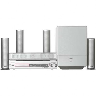 System kina domowego Philips LX7500R