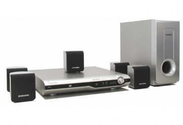 Zestaw kina domowego Samsung HT-DS100