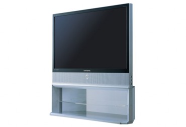 Telewizor projekcyjny DLP Samsung SP-50L3HX