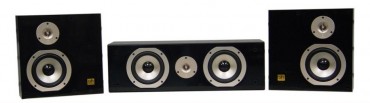 Zestaw gonikw kina domowego GrandHigh CS 3500 SET