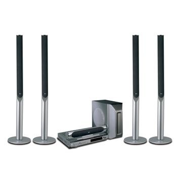Zestaw kina domowego LG Electronics LH-T6740D