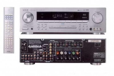 Zestaw kina domowego Teac KD 3 6.0