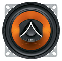 Goniki samochodowe Hertz ECX 100.5