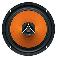Goniki samochodowe Hertz ECX 165.5