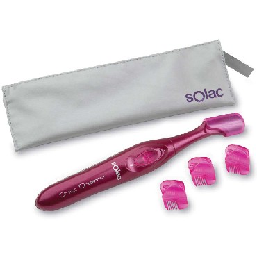Golarka damska Solac BE7865