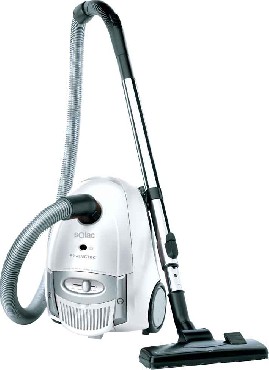Odkurzacz Solac AB2720