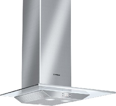 Okap kominowy Bosch DWA 065550