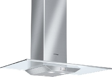 Okap kominowy Bosch DWA 095550
