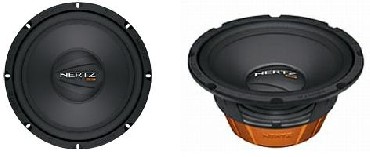 Subwoofer samochodowy Hertz DS 250.1