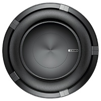 Subwoofer samochodowy Hertz HX 250.5