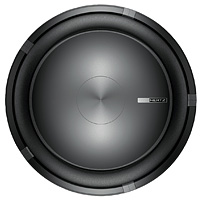 Subwoofer samochodowy Hertz HX 380.5