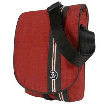 Torba do laptopa Crumpler Friday Nylon