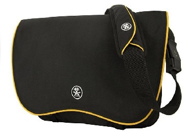 Torba do laptopa Crumpler Golden Dig L