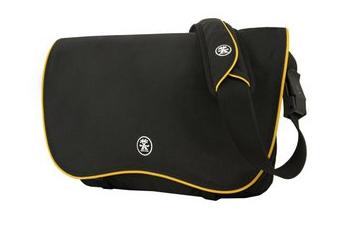 Torba do laptopa Crumpler Golden Dig XL
