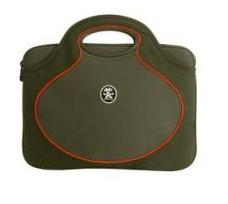 Torba do laptopa Crumpler The Gumb Bush M