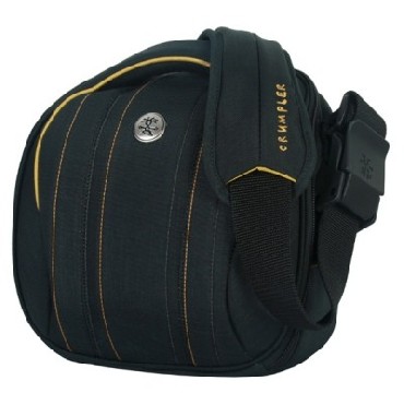 Torba Crumpler Company Gigolo 5500