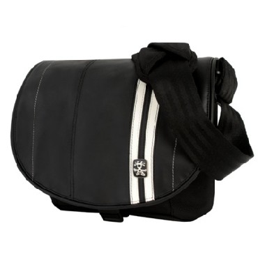 Torba Crumpler Master Delhi 230 + pokrowiec