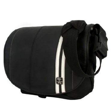 Torba Crumpler Master Delhi 390 + pokrowiec