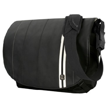Torba Crumpler Master Delhi 510 + pokrowiec