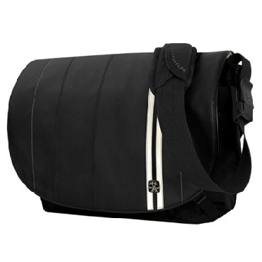 Torba Crumpler Master Delhi 620 + pokrowiec